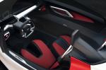 Audi Urban Spyder Concept 2011 года